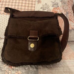 UGG purse